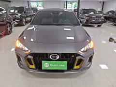 Trumpchi Leopard 270T DCT J16 - ფოტო 3