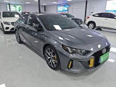 Trumpchi Leopard 270T DCT J16 - ფოტო 4