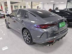 Trumpchi Leopard 270T DCT J16 - ფოტო 5