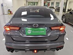 Trumpchi Leopard 270T DCT J16 - ფოტო 6