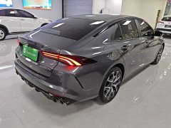 Trumpchi Leopard 270T DCT J16 - ფოტო 7