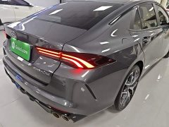 Trumpchi Leopard 270T DCT J16 - ფოტო 8
