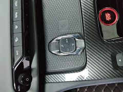 Trumpchi Leopard 270T DCT J16 - ფოტო 9