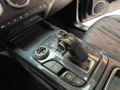 Tank 300 2.0T Challenger - ფოტო 10