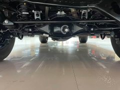 Tank 300 2.0T Challenger - ფოტო 17