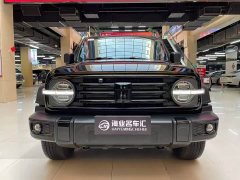 Tank 300 2.0T Challenger - ფოტო 2