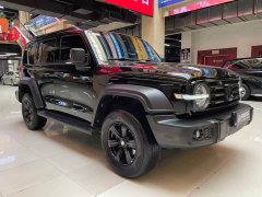 Tank 300 2.0T Challenger - ფოტო 3