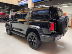 Tank 300 2.0T Challenger - ფოტო 4