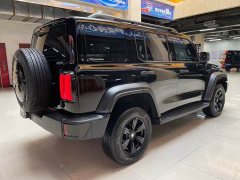 Tank 300 2.0T Challenger - ფოტო 6