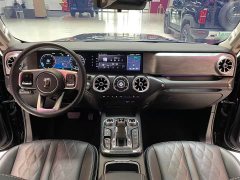 Tank 300 2.0T Challenger - ფოტო 9