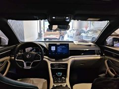 BYD Song Plus New Energy 2021 DM-i 110KM Flagship Plus - ფოტო 10