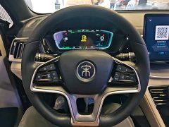 BYD Song Plus New Energy 2021 DM-i 110KM Flagship Plus - ფოტო 11