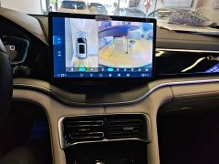 BYD Song Plus New Energy 2021 DM-i 110KM Flagship Plus - ფოტო 13