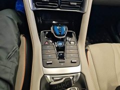 BYD Song Plus New Energy 2021 DM-i 110KM Flagship Plus - ფოტო 14