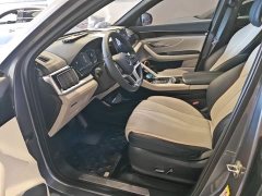 BYD Song Plus New Energy 2021 DM-i 110KM Flagship Plus - ფოტო 15