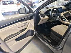 BYD Song Plus New Energy 2021 DM-i 110KM Flagship Plus - ფოტო 16