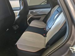 BYD Song Plus New Energy 2021 DM-i 110KM Flagship Plus - ფოტო 17