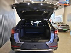 BYD Song Plus New Energy 2021 DM-i 110KM Flagship Plus - ფოტო 19