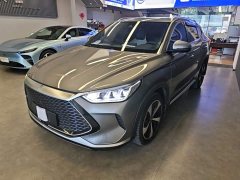 BYD Song Plus New Energy 2021 DM-i 110KM Flagship Plus - ფოტო 2