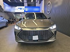 BYD Song Plus New Energy 2021 DM-i 110KM Flagship Plus - ფოტო 3