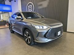 BYD Song Plus New Energy 2021 DM-i 110KM Flagship Plus - ფოტო 4