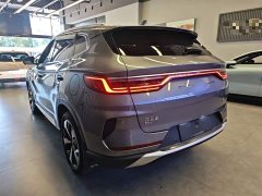BYD Song Plus New Energy 2021 DM-i 110KM Flagship Plus - ფოტო 5
