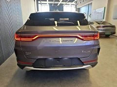 BYD Song Plus New Energy 2021 DM-i 110KM Flagship Plus - ფოტო 6