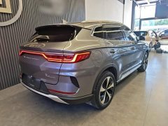 BYD Song Plus New Energy 2021 DM-i 110KM Flagship Plus - ფოტო 7