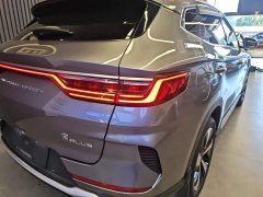 BYD Song Plus New Energy 2021 DM-i 110KM Flagship Plus - ფოტო 8
