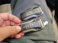 BYD Song Plus New Energy 2021 DM-i 110KM Flagship Plus - ფოტო 9