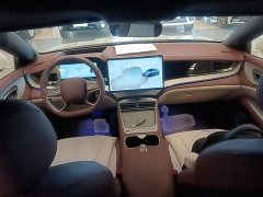 BYD Dolphin 07 DM-i 2026 DM-i 1.5T 230km Flagship - ფოტო 10