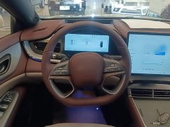 BYD Dolphin 07 DM-i 2026 DM-i 1.5T 230km Flagship - ფოტო 11