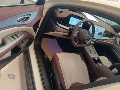 BYD Dolphin 07 DM-i 2026 DM-i 1.5T 230km Flagship - ფოტო 16