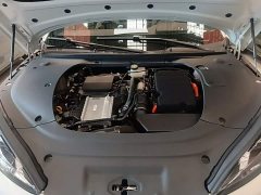 BYD Dolphin 07 DM-i 2026 DM-i 1.5T 230km Flagship - ფოტო 20