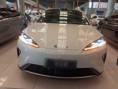 BYD Dolphin 07 DM-i 2026 DM-i 1.5T 230km Flagship - ფოტო 3