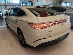 BYD Dolphin 07 DM-i 2026 DM-i 1.5T 230km Flagship - ფოტო 5