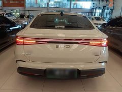 BYD Dolphin 07 DM-i 2026 DM-i 1.5T 230km Flagship - ფოტო 6