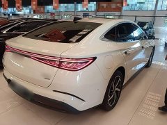 BYD Dolphin 07 DM-i 2026 DM-i 1.5T 230km Flagship - ფოტო 7