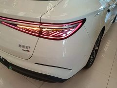 BYD Dolphin 07 DM-i 2026 DM-i 1.5T 230km Flagship - ფოტო 8