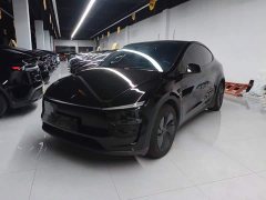 Tesla Model Y Rear-Wheel Drive - ფოტო 1