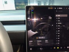 Tesla Model Y Rear-Wheel Drive - ფოტო 14