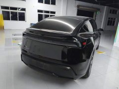 Tesla Model Y Rear-Wheel Drive - ფოტო 7