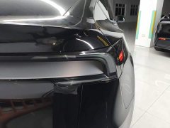 Tesla Model Y Rear-Wheel Drive - ფოტო 8