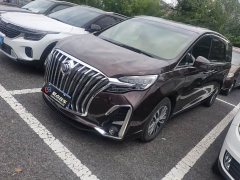 Buick GL8 ES Luxe 653T Comfort - ფოტო 1