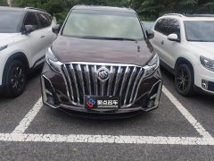 Buick GL8 ES Luxe 653T Comfort - ფოტო 2