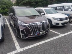 Buick GL8 ES Luxe 653T Comfort - ფოტო 3