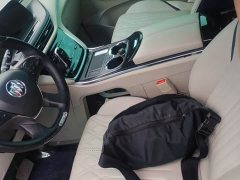Buick GL8 ES Luxe 653T Comfort - ფოტო 4