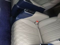 Buick GL8 ES Luxe 653T Comfort - ფოტო 5