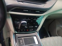 Buick GL8 ES Luxe 653T Comfort - ფოტო 6