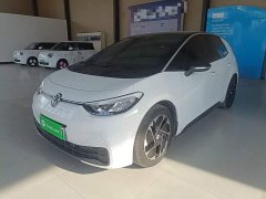 Volkswagen ID.3 Outstanding Edition - ფოტო 2